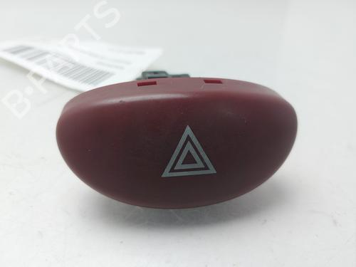 Advarselskontakt Advarselskontakt PEUGEOT 206 Hatchback (2A/C) 1.4 LPG (75 hp) 36515122 36515122