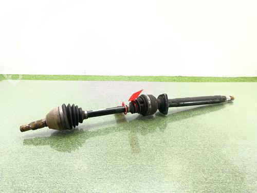 Used Right front driveshaft OPEL INSIGNIA A (G09) 2.0 CDTI (68) (131 hp) 30492646