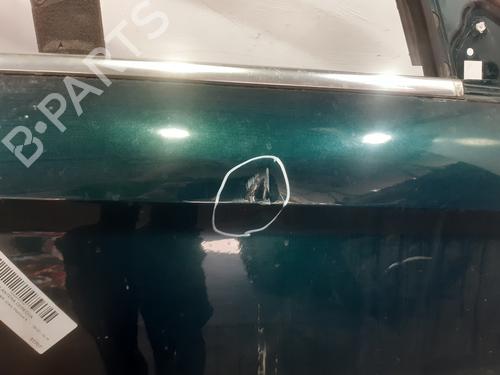 Right front door FORD MONDEO IV (BA7) 2.0 TDCi | BP13731906C3 