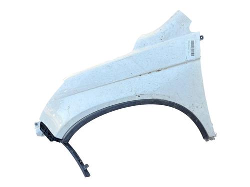 Used Left front fenders Left front fenders HONDA CR-V III (RE_) 2.2 i-CTDi 4WD (RE6) (140 hp) 36142142 36142142