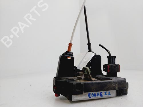 Rear left lock OPEL ZAFIRA A MPV (T98)  | BP18868445C100 