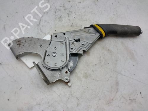 Hand brake TOYOTA COROLLA Saloon (_E15_) 2.0 D-4D (ADE150) | BP12440926I18 