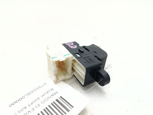Right front window switch SUZUKI SWIFT IV (FZ, NZ) 1.3 DDiS (AZG413D, ZC02S, ZC92S) | BP35803775I26 - Image 3