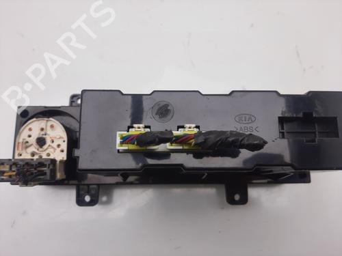 Commande Chauffage KIA CARNIVAL II (GQ) 2.9 CRDi | BP16525702I5 