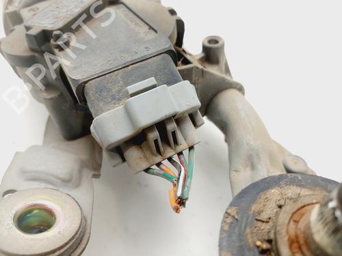 Front wiper motor NISSAN ALMERA II (N16) 2.2 dCi | BP30175155M29