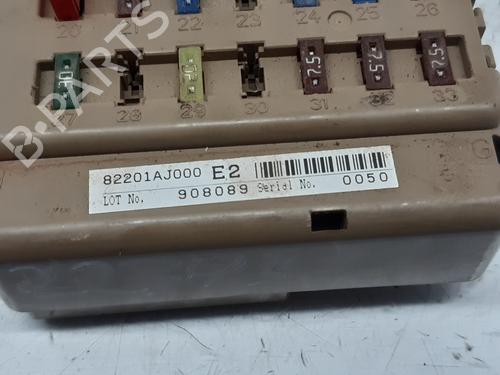 Fuse box SUBARU LEGACY V Estate (BR) 2.0 D AWD | BP7001455E1 