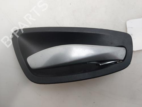 Used Front right interior door handle Front right interior door handle BMW 1 Coupe (E82) 120 d (177 hp) 34384481 34384481