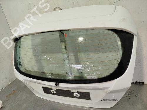 Bakluke CC/Kombi-Kupé FORD FIESTA VI (CB1, CCN)  | BP24527675C6 