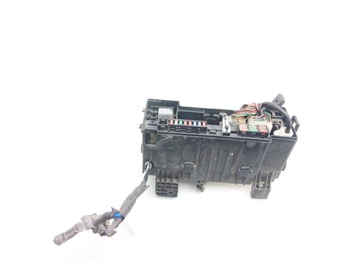 Used Fuse box PEUGEOT 107 (PM_, PN_) 1.0 (68 hp) 26186039