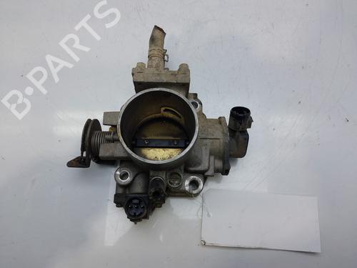 Used Throttle body HONDA CIVIC VI Fastback (MA, MB) 1.5 16V (MB3) (114 hp) 11420257