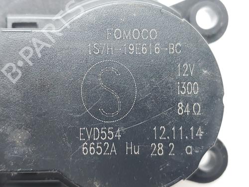 Electronic module FORD FIESTA VI (CB1, CCN) 1.6 TDCi | BP35929664M83 - Image 4