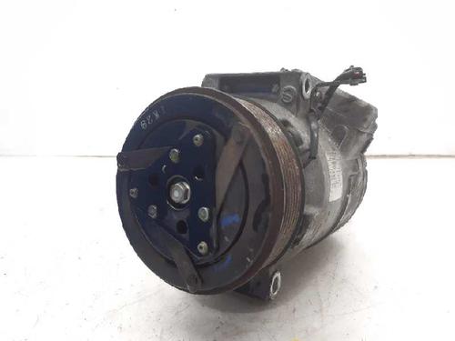 AC compressor NISSAN QASHQAI / QASHQAI +2 I (J10, NJ10, JJ10E) 2.0 dCi | BP6335033M34 