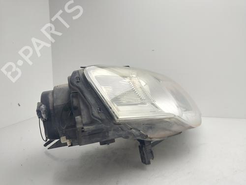 Right headlight VW PASSAT B6 (3C2) | BP33175498C29 - Image 3