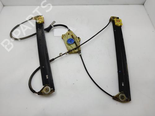 Used Front left window mechanism AUDI A6 C6 (4F2) [2004-2011]  31345938