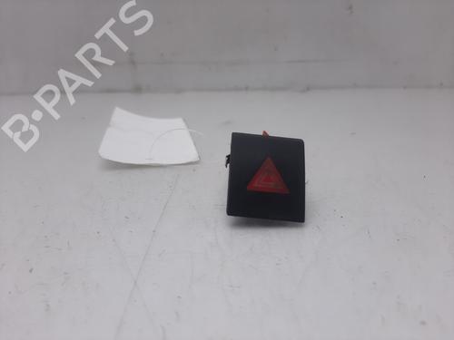 Used Warning switch SKODA FABIA I (6Y2) 1.4 (60 hp) 17148028