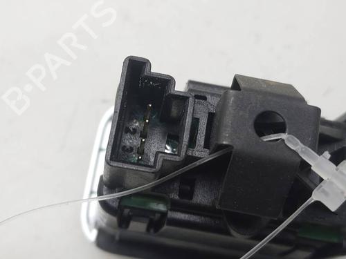 Left rear window switch MERCEDES-BENZ A-CLASS (W176) A 200 CDI (176.001) | BP39978204I29 - Image 2
