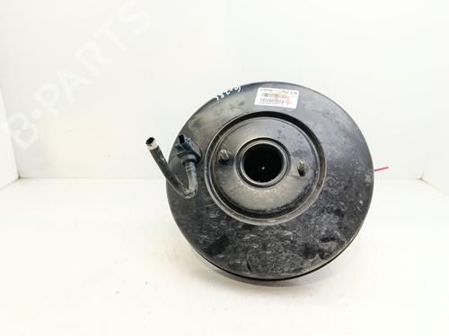 Used Servo brake RENAULT MEGANE IV Grandtour (K9A/M/N_) 1.2 TCe 100 (100 hp) 29288620