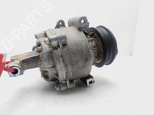 AC compressor OPEL ASTRA K (B16)  | BP29531336M34 