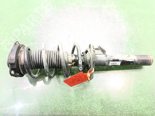 Left front shock absorber SEAT LEON (1P1) 1.9 TDI | BP29927577M16