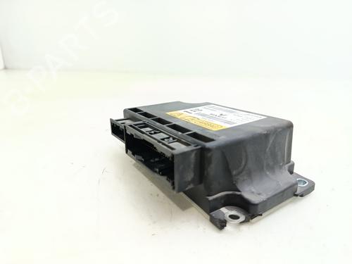 ECU airbags RENAULT MEGANE III Grandtour (KZ0/1)  | BP30043528M53