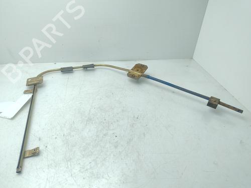 Used Front right window mechanism SEAT MARBELLA (28A) 0.9 Cat (40 hp) 29326335