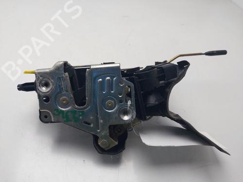 Used Front right lock Front right lock MERCEDES-BENZ SLK (R170) 230 Kompressor (170.447) (193 hp) 33982400 33982400