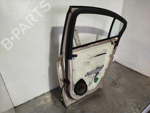 Dør højre bagtil CHEVROLET CRUZE (J300) | BP31084821C5