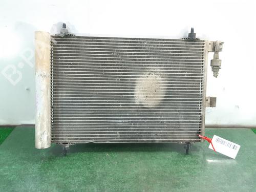 Used AC radiator PEUGEOT 406 (8B) 2.0 HDI 90 (90 hp) 10009144