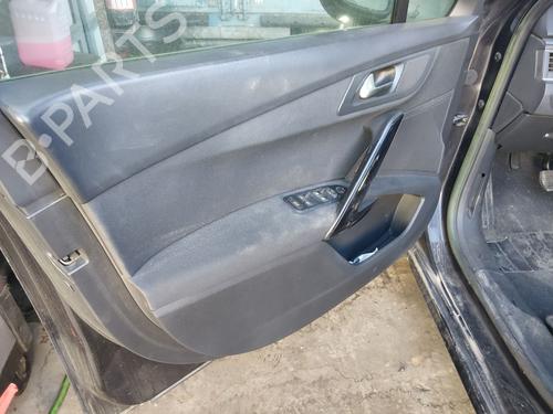 Right front window switch PEUGEOT 508 SW I (8E_) | BP36384892I26 - Image 13