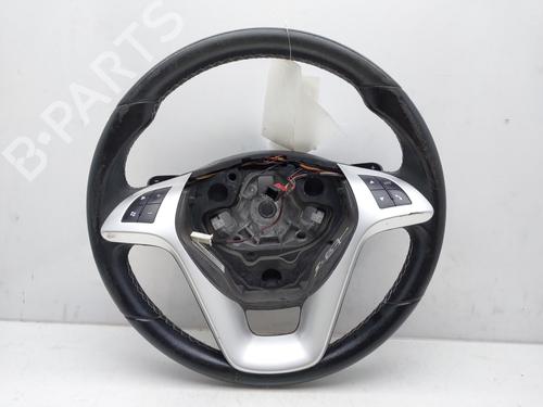 Used Steering wheel LANCIA DELTA III (844_) 1.6 D Multijet (844.AXC11, 844.AXC1A) (120 hp) 14243822