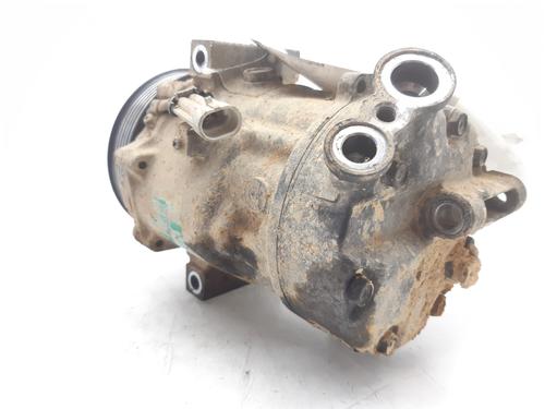 AC compressor OPEL VECTRA C (Z02) 2.2 DTI 16V (F69) | BP7438015M34 