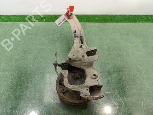 Achsschenkel links hinten FORD FOCUS II (DA_, HCP, DP)  | BP27987811M27 