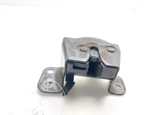 Used Tailgate lock Tailgate lock HYUNDAI TUCSON (JM) [2004-2019] 35720539 35720539