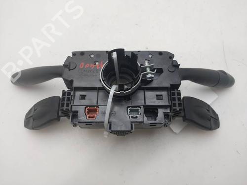 Steering wheel controls CITROËN C-ELYSEE (DD_) | BP38983238E15 - Image 6