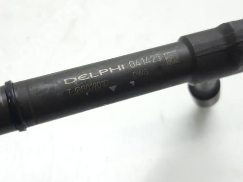Injector OPEL MERIVA A MPV (X03) 1.7 DTI (E75) | BP14994555M100 