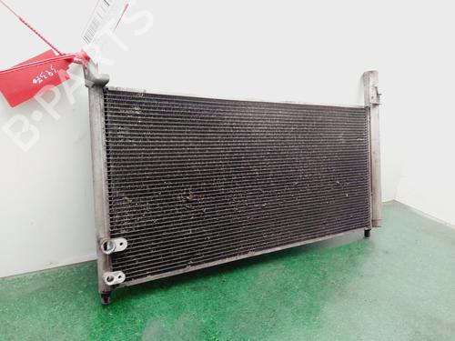 AC radiator TOYOTA PRIUS (_W3_) 1.8 Hybrid (ZVW3_) | BP29200162M32 