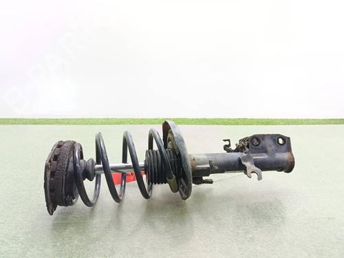 Used Left front shock absorber Left front shock absorber RENAULT SCÉNIC III (JZ0/1_) [2008-2016] 40559445 40559445
