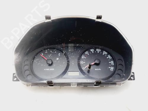 Kombinert Instrument KIA PICANTO I (SA) 1.0 (61 hp) 31589212