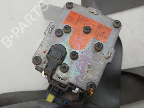 Front left seatbelt CITROËN BERLINGO MULTISPACE (B9) 1.6 HDi 90 | BP38619477I26 - Image 5