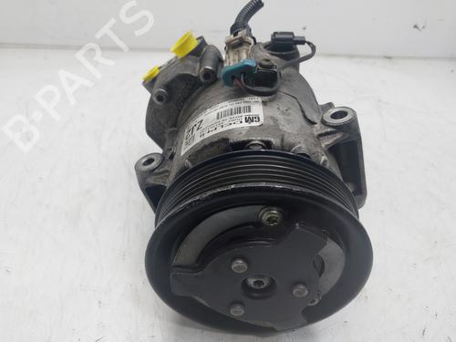 Used AC compressor AC compressor 36559193 36559193