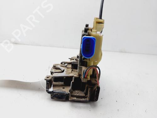 Front right lock SEAT IBIZA III (6L1)  | BP21496256C97 