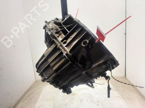 Gearbox NISSAN PRIMASTAR Van (X83) 1.9 dCi 100 | BP33982422M3  - Image 5