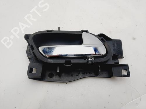 Maniglia interna anteriore destra PEUGEOT 407 SW (6E_, 6D_) 2.0 (136 hp) 29703709