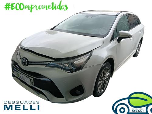 Electronic sensor TOYOTA AVENSIS Estate (_T27_)  | BP29291789M84 