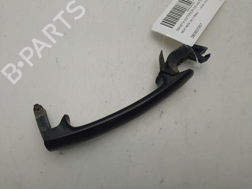 Front left exterior door handle SEAT IBIZA III (6L1)  | BP24431982C128 