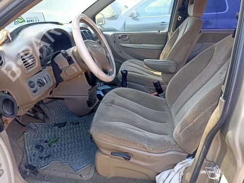 Left front window switch CHRYSLER VOYAGER IV (RG, RS) 2.5 CRD | BP37401903I27 - Image 10