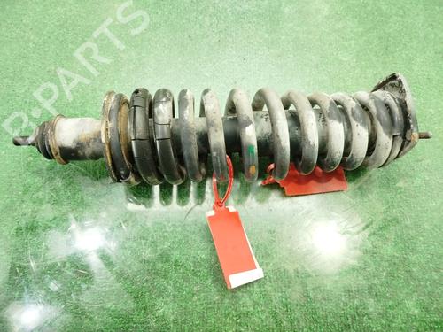 Left rear shock absorber MERCEDES-BENZ M-CLASS (W163) ML 400 CDI (163.128) | BP29291741M18 