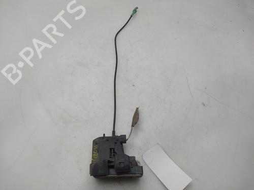 Used Front right lock Front right lock RENAULT MEGANE I Classic (LA0/1_) 1.4 16V (LA0D, LA1H, lA0W, LA10) (95 hp) 36596065 36596065