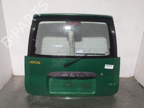 Used Tailgate HYUNDAI ATOS (MX) 1.0 i (54 hp) 20978311
