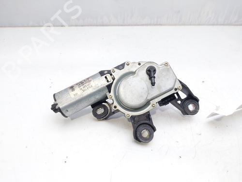 Used Rear wiper motor SEAT LEON (1M1) 1.6 16 V (105 hp) 12416216